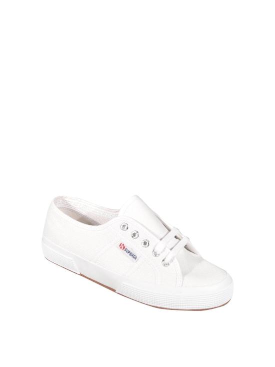 26SS 수페르가 스니커즈 2750COTUCLASSIC901 WHITE - SUPERGA