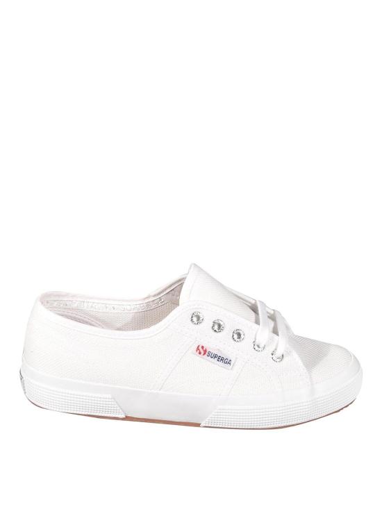 26SS 수페르가 스니커즈 2750COTUCLASSIC901 WHITE