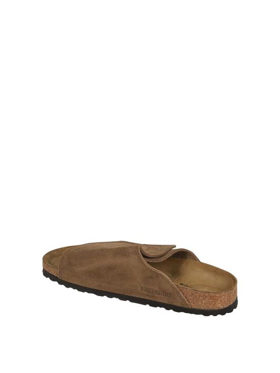 26SS 버켄스탁 샌들 1031999DARKTEA DARK BROWN - BIRKENSTOCK