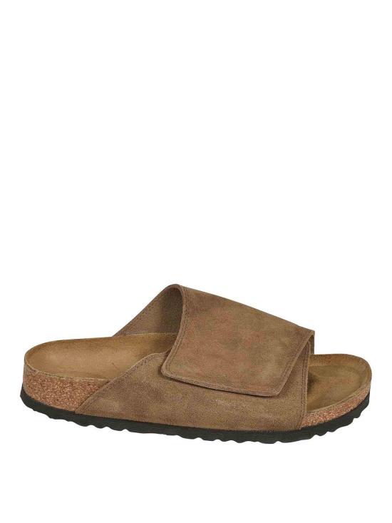 26SS 버켄스탁 샌들 1031999DARKTEA DARK BROWN