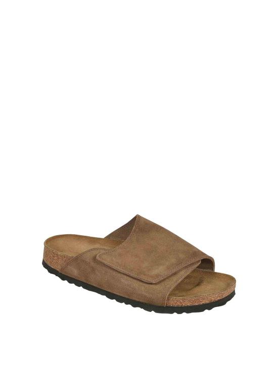 26SS 버켄스탁 샌들 1031999DARKTEA DARK BROWN - BIRKENSTOCK