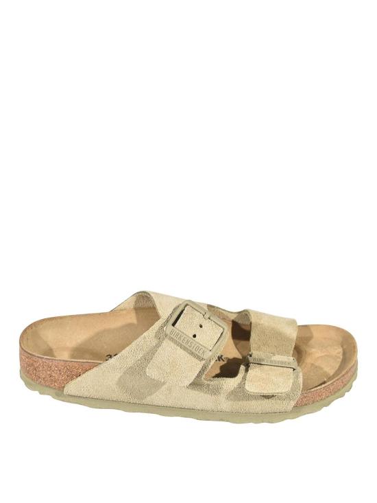 26SS 버켄스탁 샌들 1032061KHAKI LIGHT BROWN