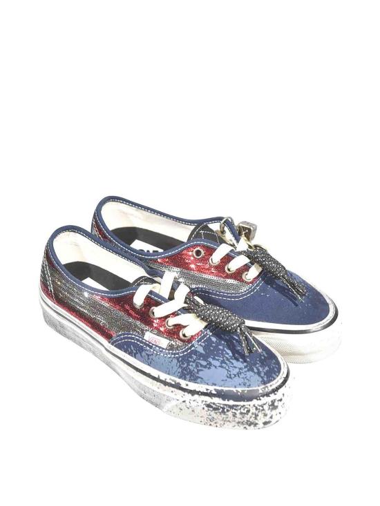 26SS 반스 어센틱 44 LX VN000DB8Z111 Dark Grey - VANS