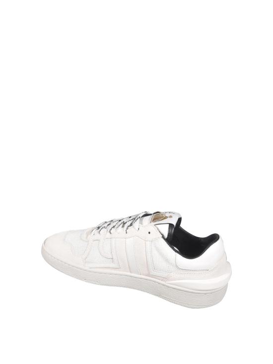 26SS 랑방 스니커즈 FUSKDK00TONAP2500 WHITE - LANVIN