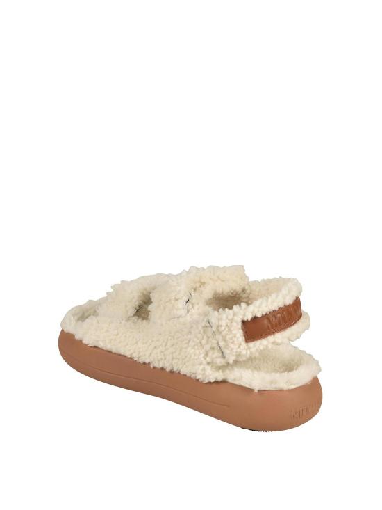 26SS 문부츠 부츠 80D2420020H017ICE WHITE - MOON BOOT
