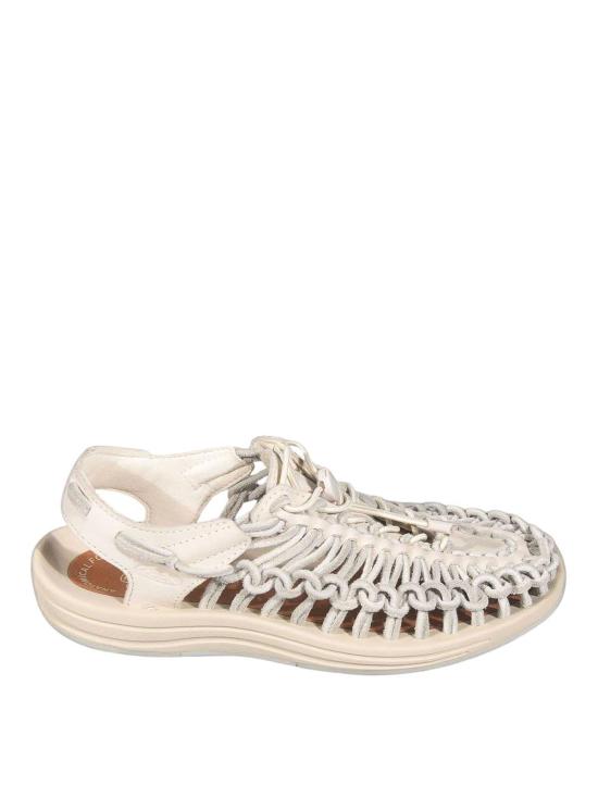 26SS 킨 플랫 슈즈 1032100ATMOSPHERE Light Beige