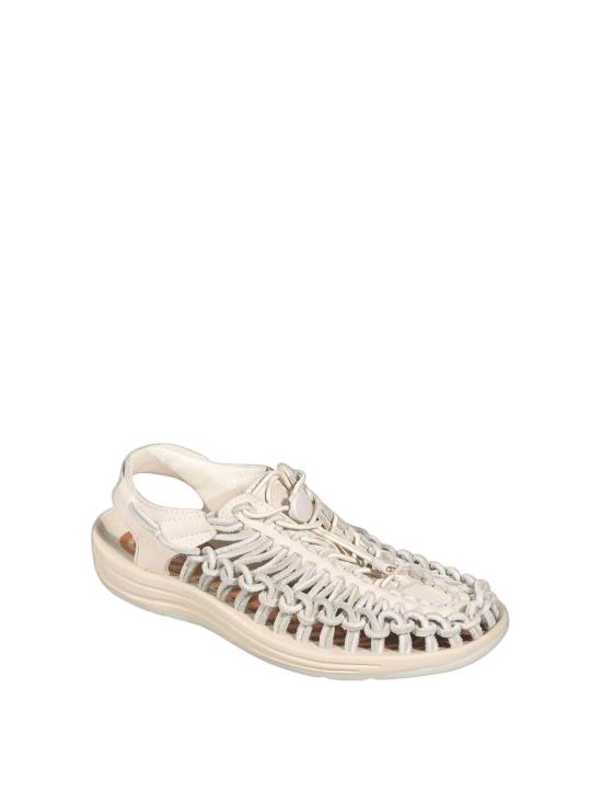 26SS 킨 플랫 슈즈 1032100ATMOSPHERE Light Beige - KEEN