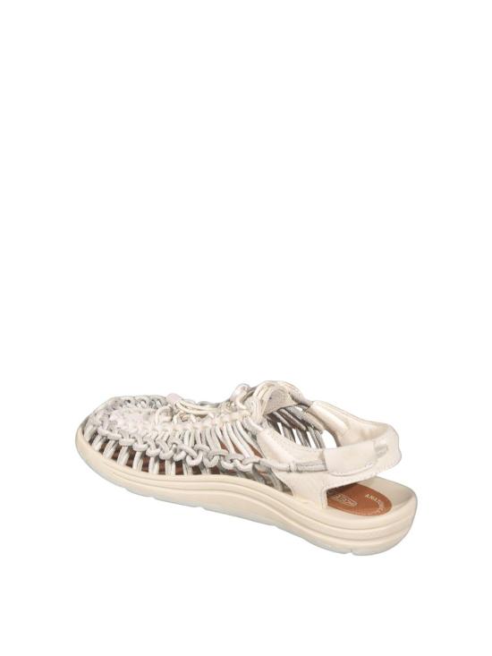 26SS 킨 플랫 슈즈 1032100ATMOSPHERE Light Beige - KEEN