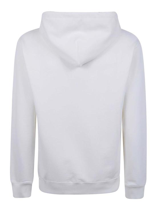 25FW 드롤드무슈 탑 JHO195CO127OFF White - DROLE DE MONSIEUR