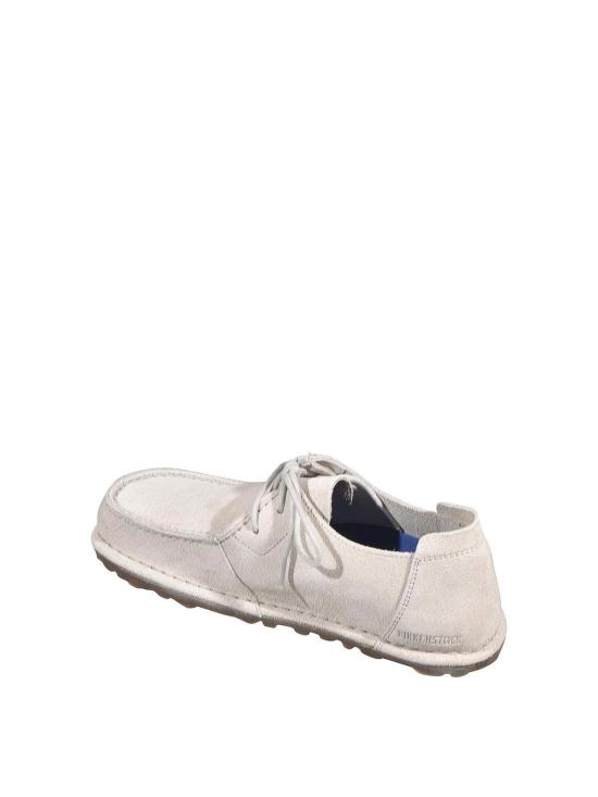 26SS 버켄스탁 로퍼 1029575WHITE - BIRKENSTOCK
