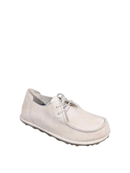 26SS 버켄스탁 로퍼 1029575WHITE - BIRKENSTOCK
