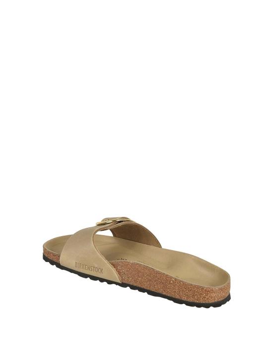 26SS 버켄스탁 마드리드 빅 버클 1030467BROWN - BIRKENSTOCK