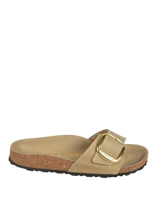 26SS 버켄스탁 마드리드 빅 버클 1030467BROWN