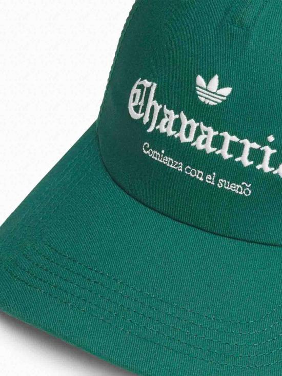 26SS 아디다스 볼캡 KW7336 Green - ADIDAS