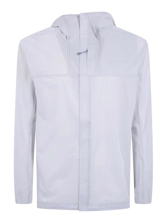 25FW 후디니 자켓 810006POWERDAY WHITE