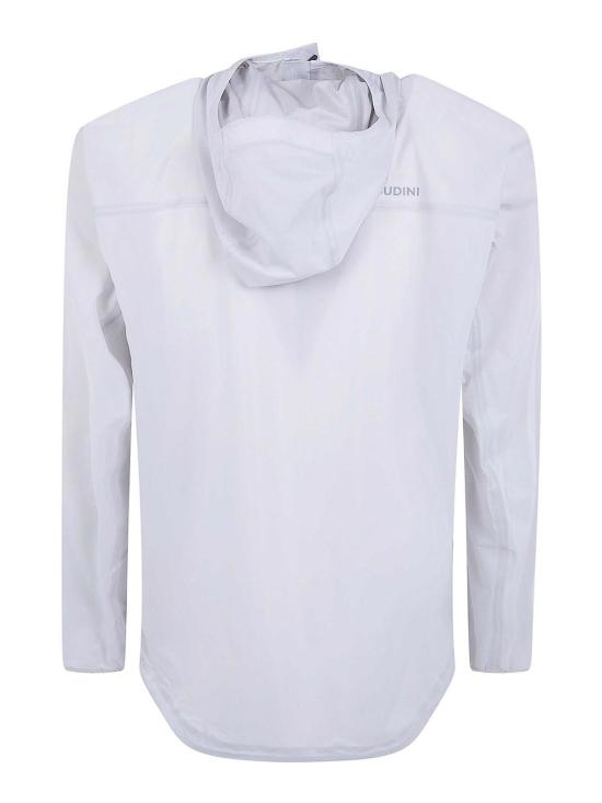 25FW 후디니 자켓 810006POWERDAY WHITE - HOUDINI