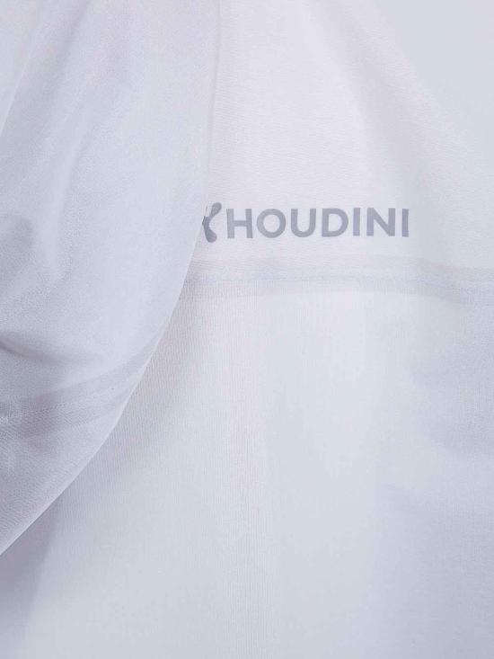 25FW 후디니 자켓 810006POWERDAY WHITE - HOUDINI