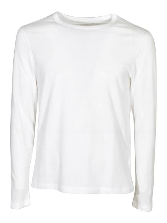 26SS 마제스틱필라쳐 스웨터 S26M600HTS336001 WHITE