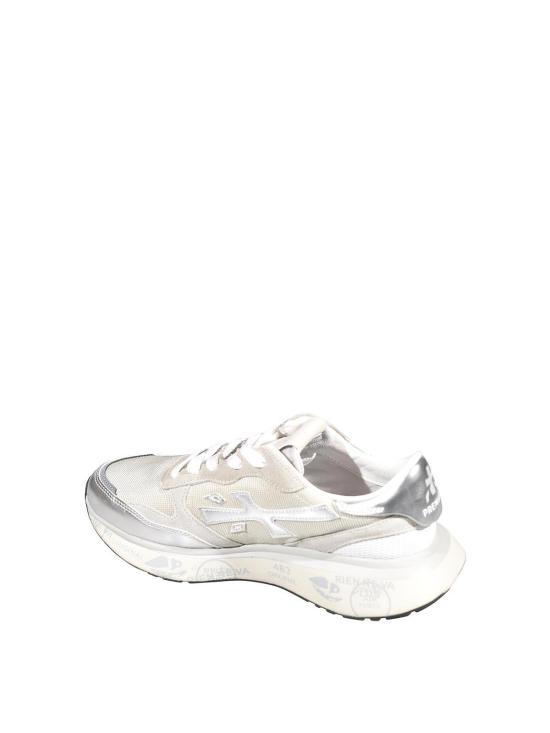 26SS 프리미아타 로린 스니커즈 LAURYNVAR7482 LIGHT GREY - PREMIATA