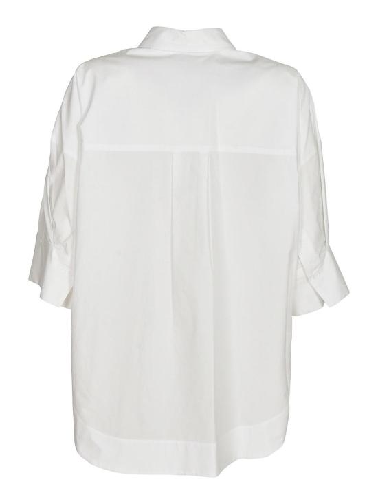 26SS 파로쉬 블라우스 D381304001 WHITE - PAROSH