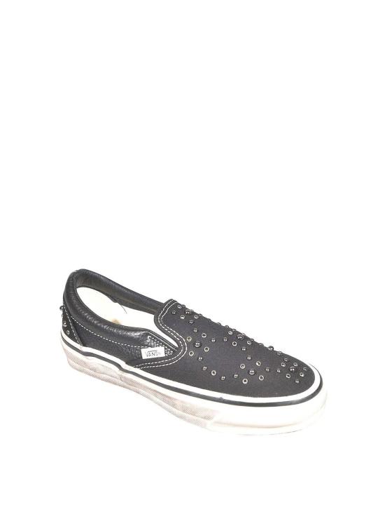 26SS 반스 클래식 슬립온 98 LX VN000D9PBKA1 Dark Grey - VANS