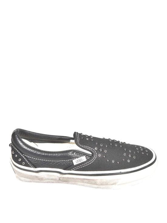 26SS 반스 클래식 슬립온 98 LX VN000D9PBKA1 Dark Grey