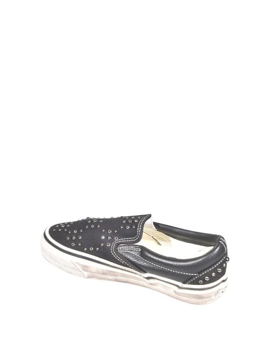 26SS 반스 클래식 슬립온 98 LX VN000D9PBKA1 Dark Grey - VANS