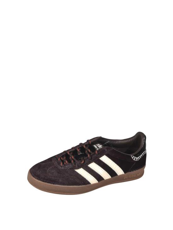 26SS 아디다스 스니커즈 KK3640 DARK PURPLE - ADIDAS
