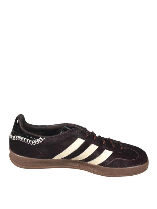 26SS 아디다스 스니커즈 KK3640 DARK PURPLE - ADIDAS