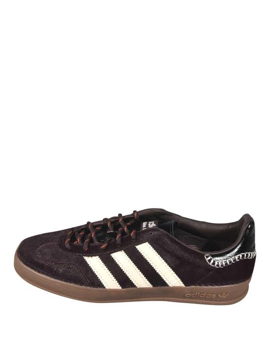 26SS 아디다스 스니커즈 KK3640 DARK PURPLE