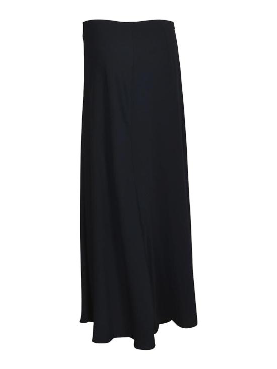 26SS 파로쉬 롱 스커트 D621169012 BLUE - PAROSH