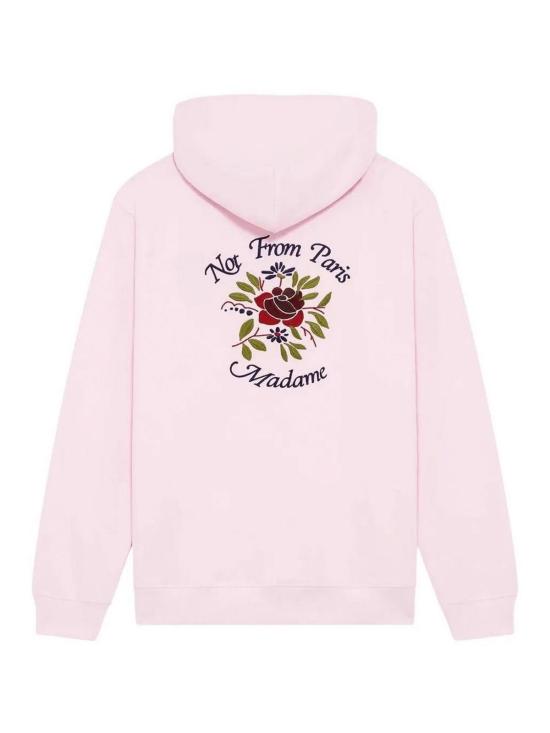 25FW 드롤드무슈 탑 JHO169CO127LIGHT Pink - DROLE DE MONSIEUR