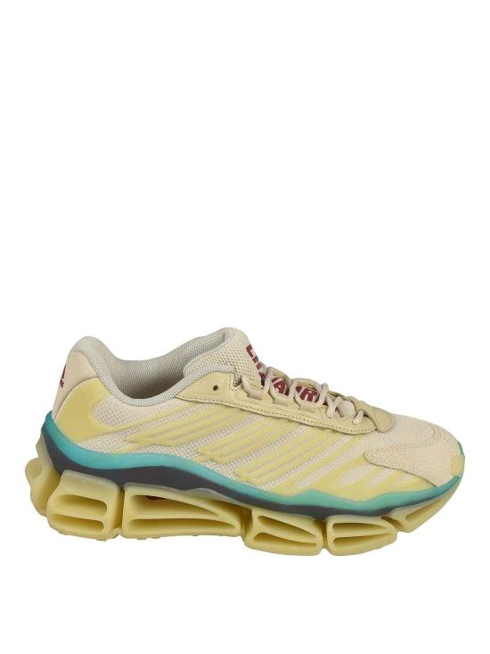 26SS 아디다스 아디다스 x 윌리 차바리아 메가라이드 AG KJ2040 BEIGE