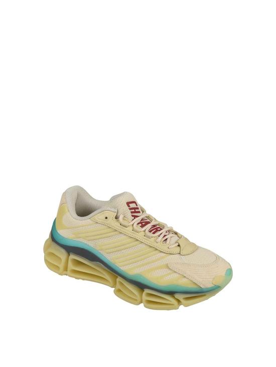 26SS 아디다스 아디다스 x 윌리 차바리아 메가라이드 AG KJ2040 BEIGE - ADIDAS