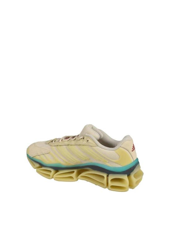 26SS 아디다스 아디다스 x 윌리 차바리아 메가라이드 AG KJ2040 BEIGE - ADIDAS