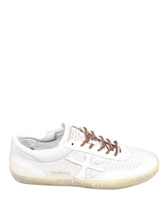26SS 프리미아타 스니커즈 DAVIDDVAR8294 CREAM
