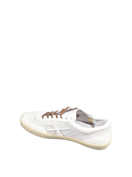 26SS 프리미아타 스니커즈 DAVIDDVAR8294 CREAM - PREMIATA