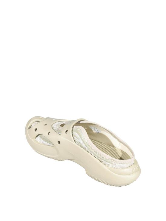 26SS 크록스 뮬/슬리퍼 CR211907METEOR BEIGE - CROCS