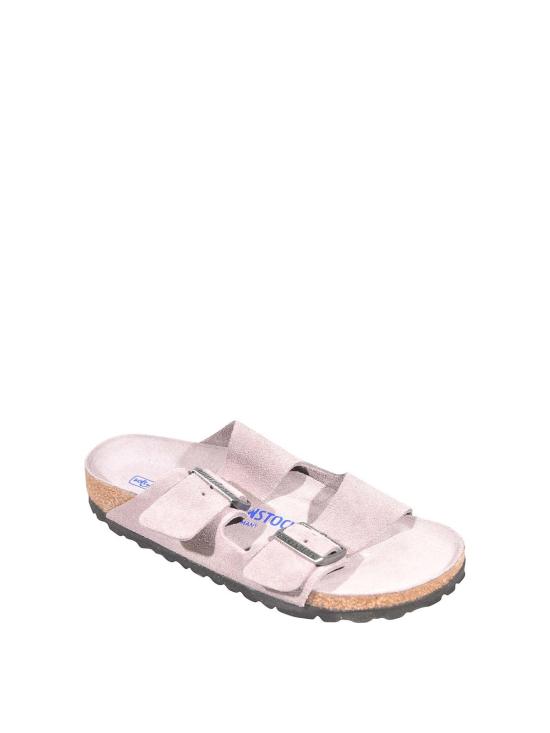 26SS 버켄스탁 뮬/슬리퍼 1031596PURPLE - BIRKENSTOCK