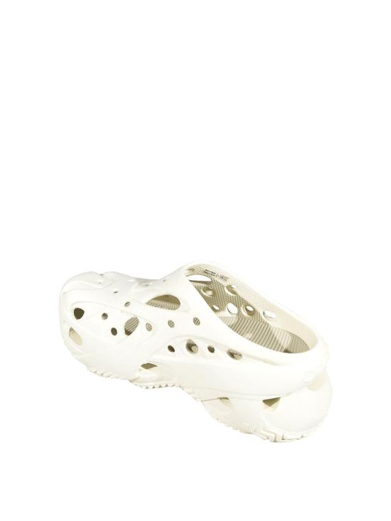26SS 크록스 뮬/슬리퍼 CR211141SUMMITWHITE CREAM - CROCS