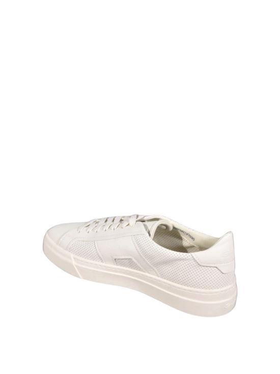 26SS 산토니 스니커즈 MBGT22068PNNTIFRI90 Light Grey - SANTONI