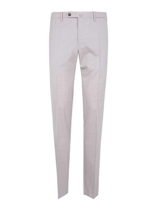 25FW 인코텍스 수트 팬츠 1T00355855C400 Nude Neutrals