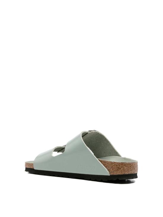 26SS 버켄스탁 뮬/슬리퍼 1031822PURESAGE DARK GREEN - BIRKENSTOCK