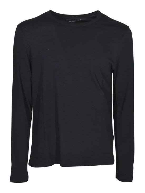26SS 마제스틱필라쳐 스웨터 S26M600HTS336002 BLACK
