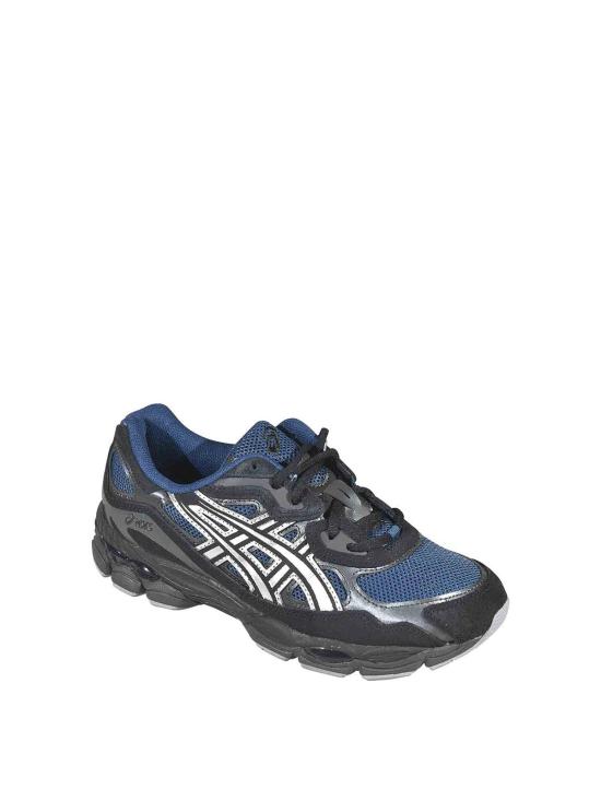 26SS 아식스 스니커즈 1203A383404 Silver - ASICS