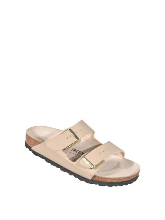 26SS 버켄스탁 애리조나 1031438SANDCASTLE BEIGE - BIRKENSTOCK