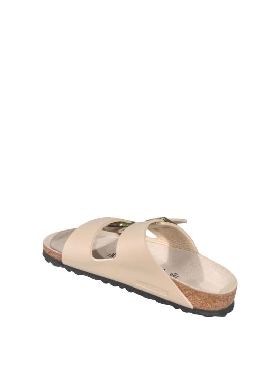 26SS 버켄스탁 애리조나 1031438SANDCASTLE BEIGE - BIRKENSTOCK