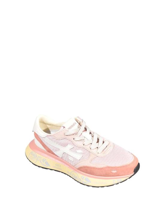 26SS 프리미아타 로린 스니커즈 LAURYNVAR8179 LIGHT PINK - PREMIATA