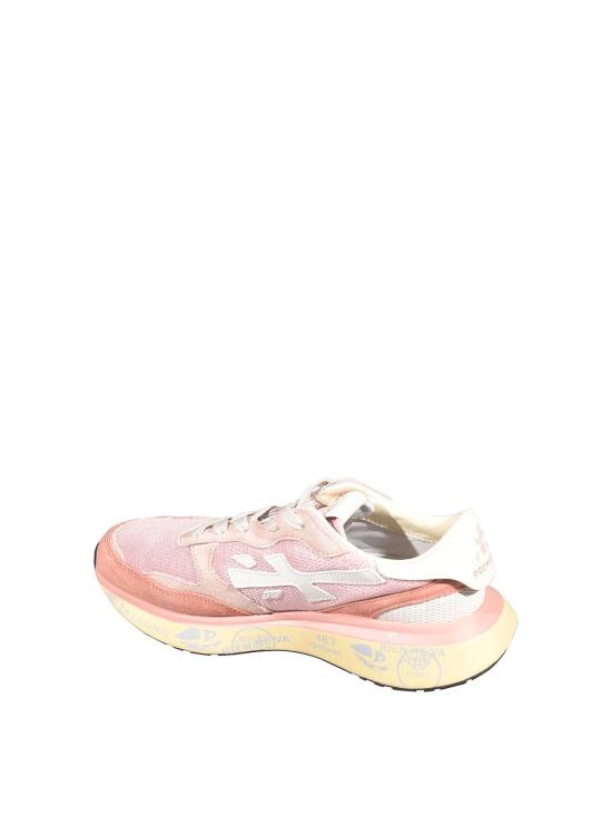26SS 프리미아타 로린 스니커즈 LAURYNVAR8179 LIGHT PINK - PREMIATA