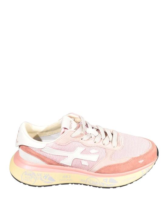 26SS 프리미아타 로린 스니커즈 LAURYNVAR8179 LIGHT PINK